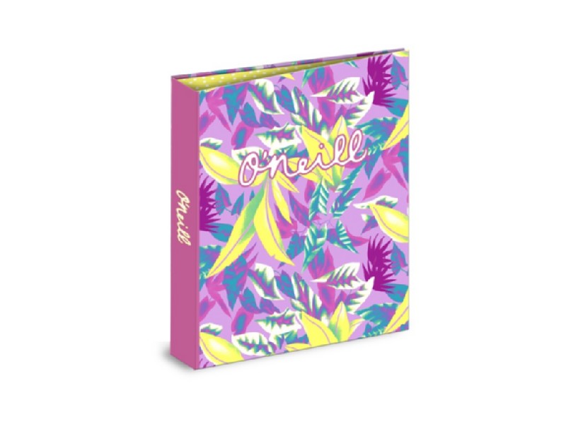 CARPETA 4/A Fº SENFORT ONEILL GIRLS 561121-2 ROSA/