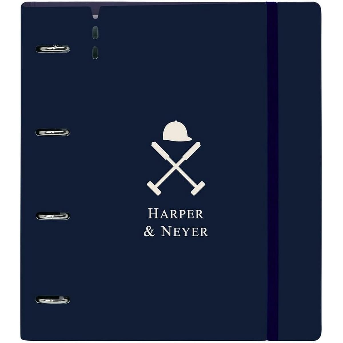 CARPEBLOCK SAFTA 512459667 HARPER & NEYER 4A 35 MM