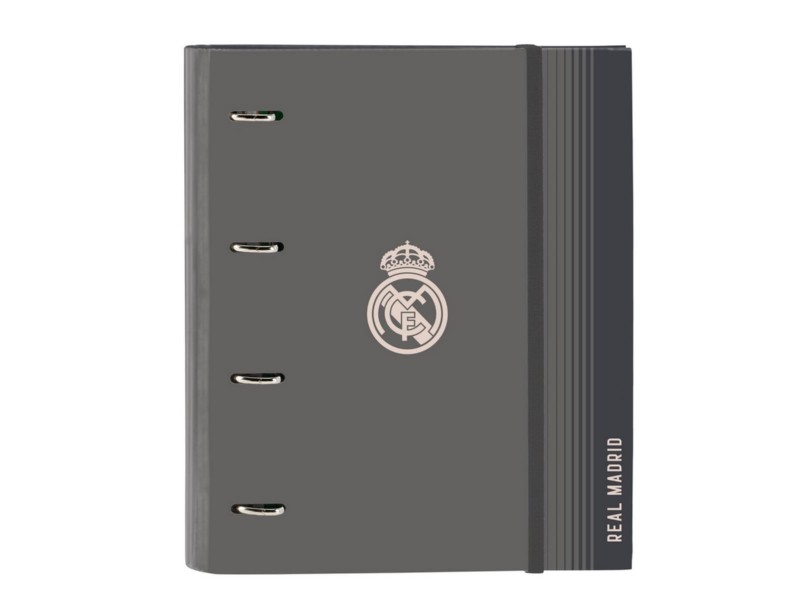 CARPETA SAFTA 512524666 R MADRID 3ª EQU 24/46 4A 3