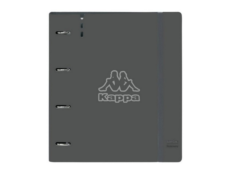 CARPEBLOCK SAFTA 512575667 KAPPA DARK 4A 35 MM REC