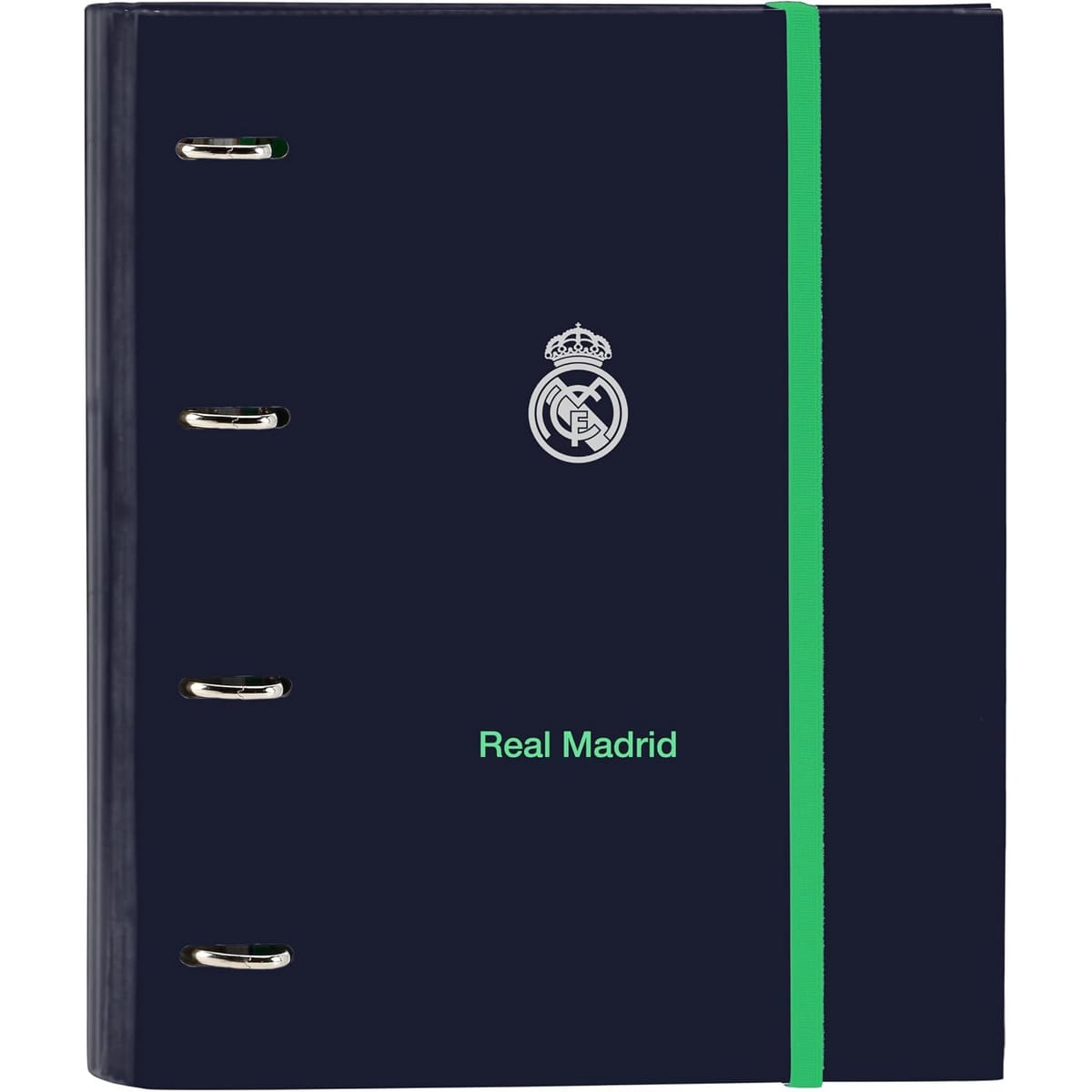 CARPETA SAFTA 512557666 REAL MADRID 2ª EQUI 25/26 