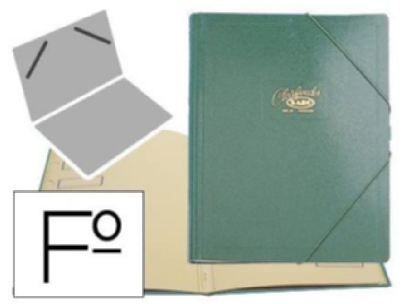 CLASIFICADORA SARO MOD.30 VERDE