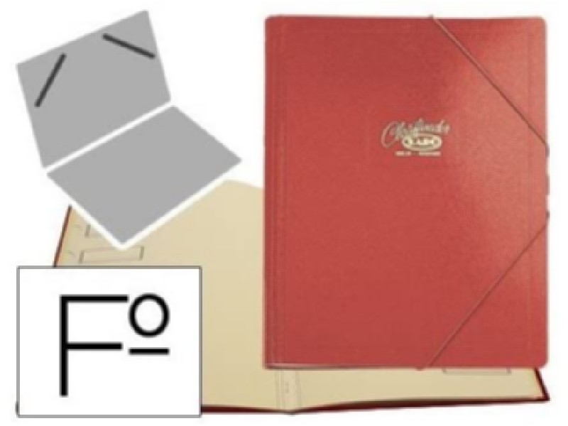 CLASIFICADORA SARO MOD.30 ROJO