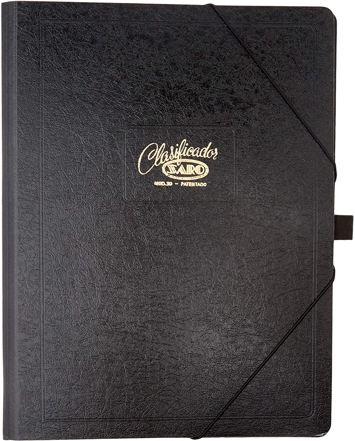 CLASIFICADORA SARO MOD.30 NEGRA