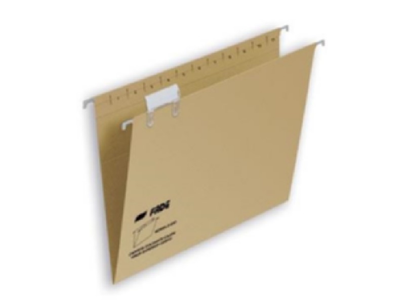 CARPETA COLGANTE FADE A-4 VISOR SUPERIOR 400064818