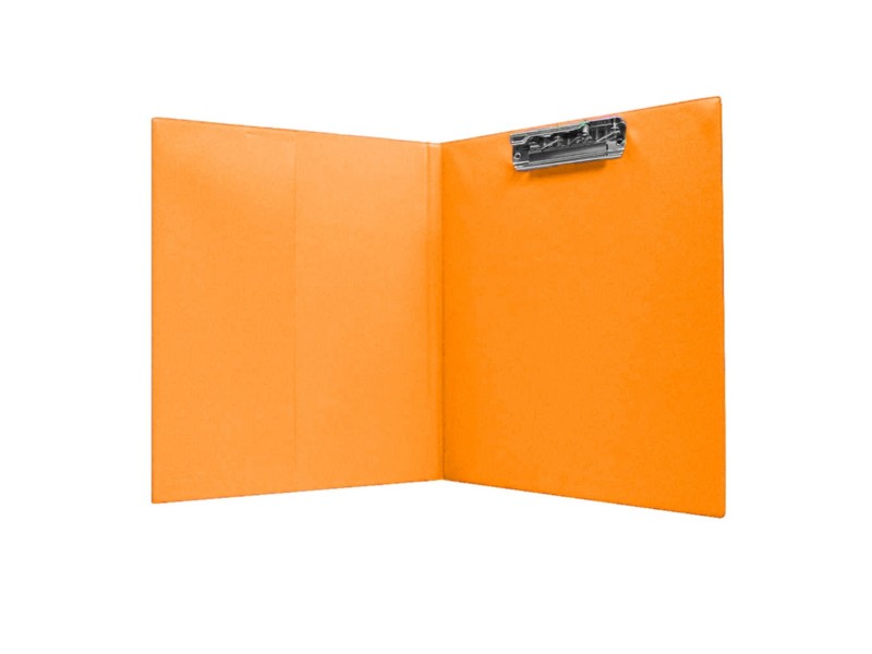 CARPETA MINICLIP Fº LISA SUPERIOR SARO 1340/S NAR.