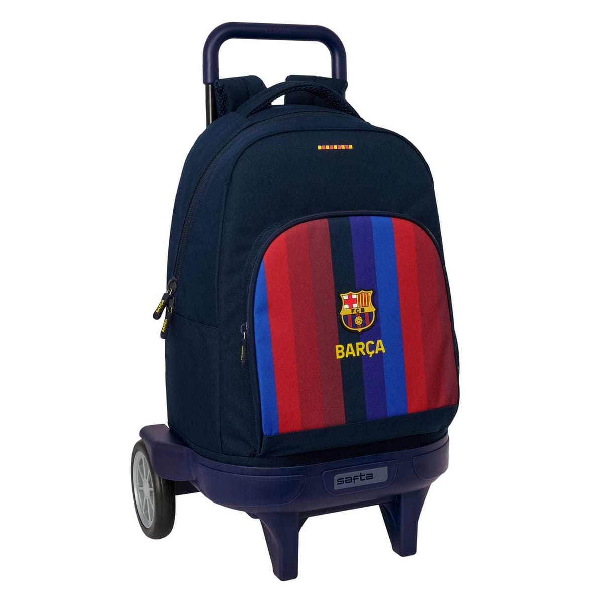 MOCHILA SAFTA 612629218 F.C.BARCELONA 1ª EQUIP. 26