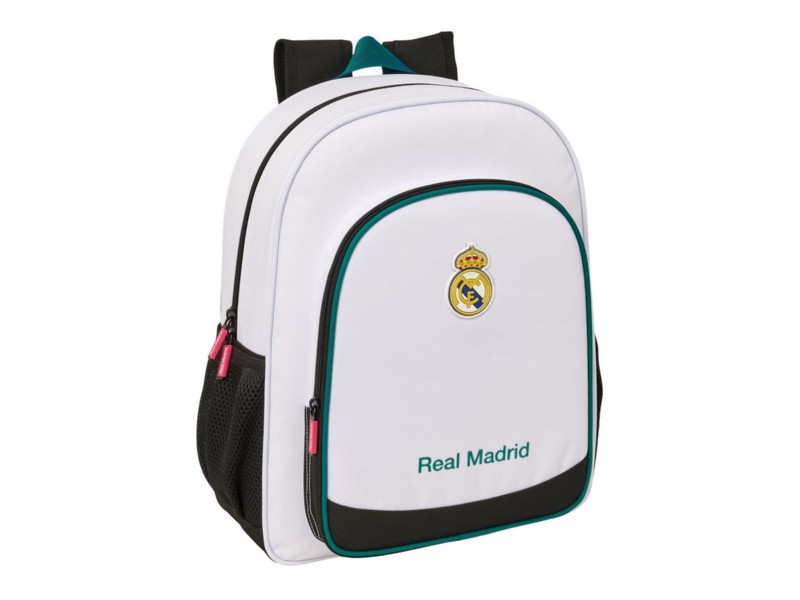 MOCHILA SAFTA 612654640 REAL MADRID EQUIP. 26/27 J