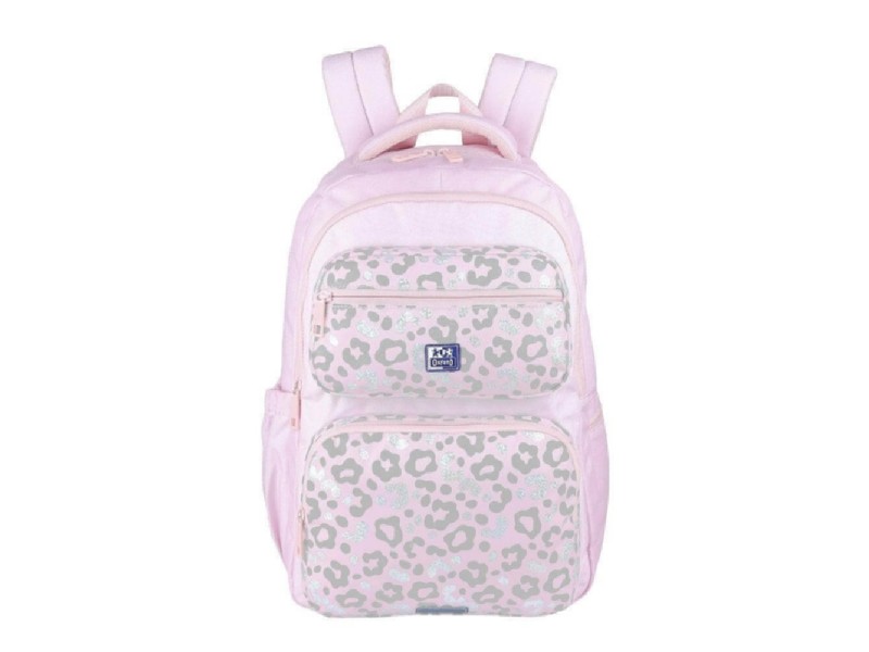 MOCHILA OXFORD B-FANCY DREAMTECH 400204562 ROSA