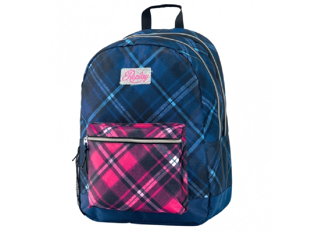 MOCHILA SENFORT REPLAY 152RCG70377 CLASSIC 
