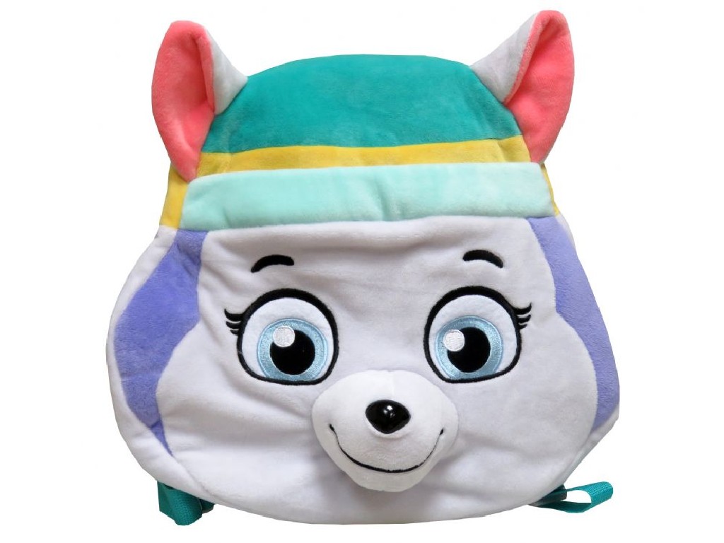 MOCHILA C.P. PATRULLA CANINA MC204PW EVEREST