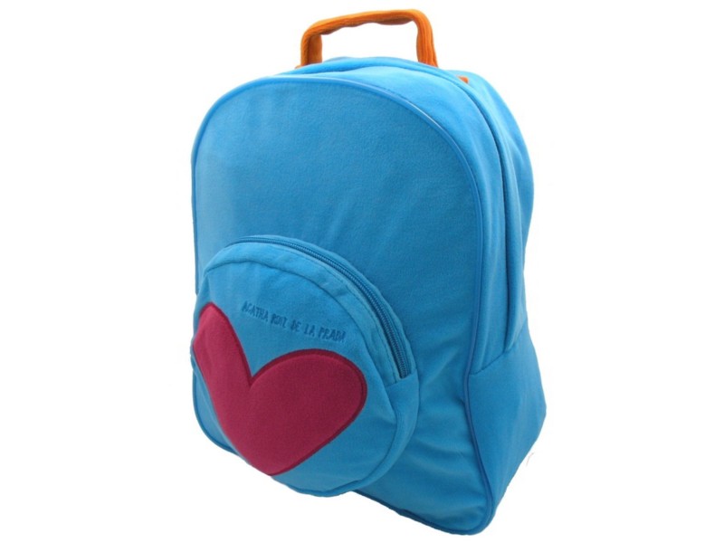 MOCHILA M.RIUS AGATHA VELVET 18148
