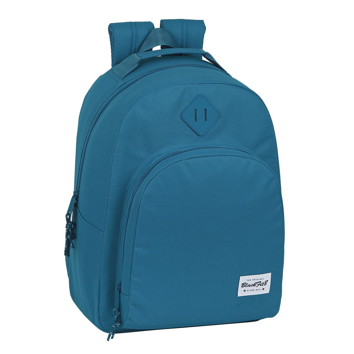 MOCHILA SAFTA 642049305 A/CARRO BLACKFIT8 EGEO