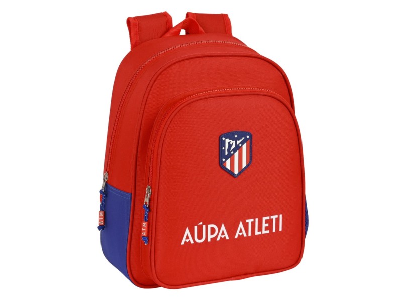 MOCHILA SAFTA 612258524 AT DE MADRID 22/23 INFANTI