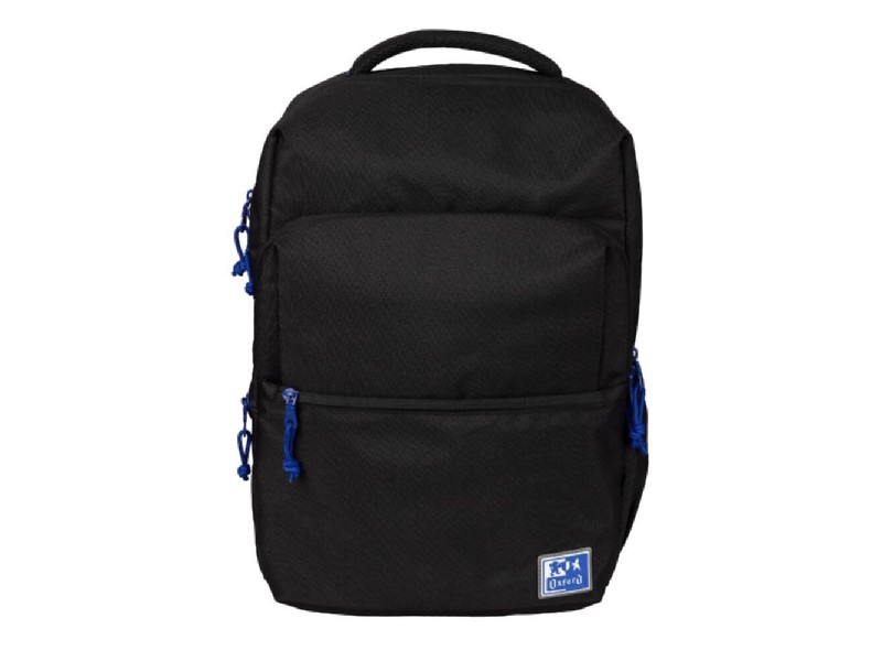 MOCHILA OXFORD B-READY 400174091 NEGRA