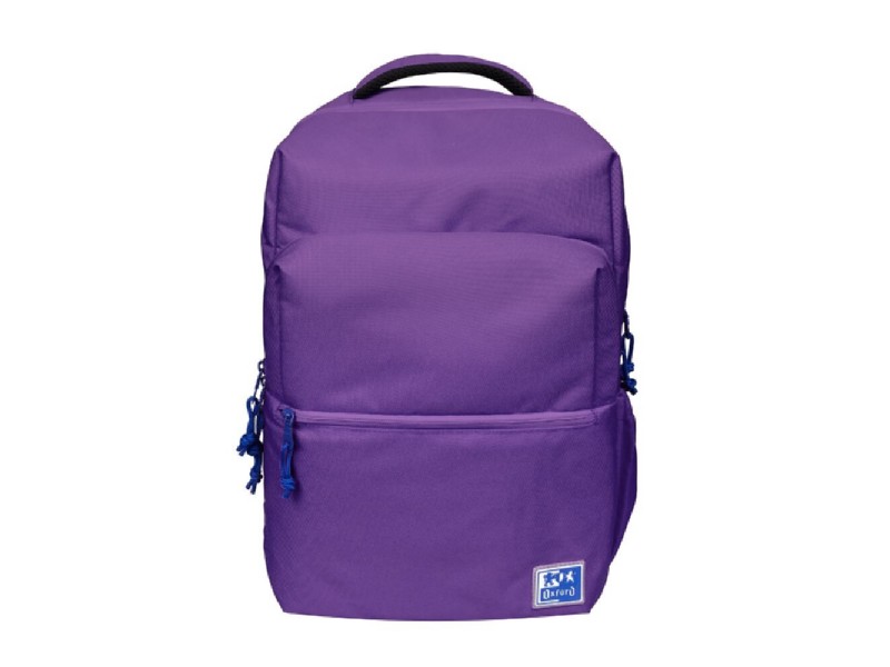 MOCHILA OXFORD B-READY 400174095 LILA