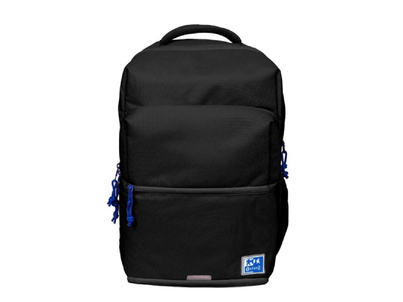 MOCHILA OXFORD B-OUT ISOTERMO 400174097 NEGRA