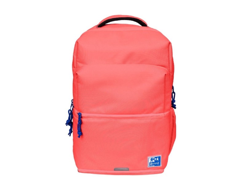 MOCHILA OXFORD B-OUT ISOTERMO 400174101 SANDIA