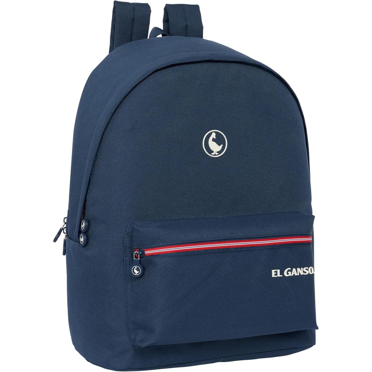 MOCHILA SAFTA 612409820 EL GANSO CLASSIC PORTATIL 