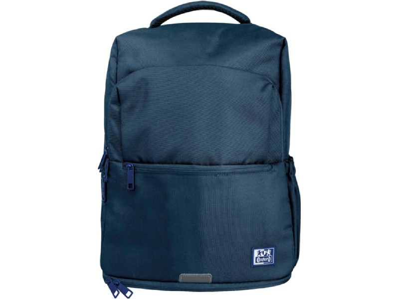 MOCHILA OXFORD B-OUT ISOTERMO 400183090 AZUL MARIN