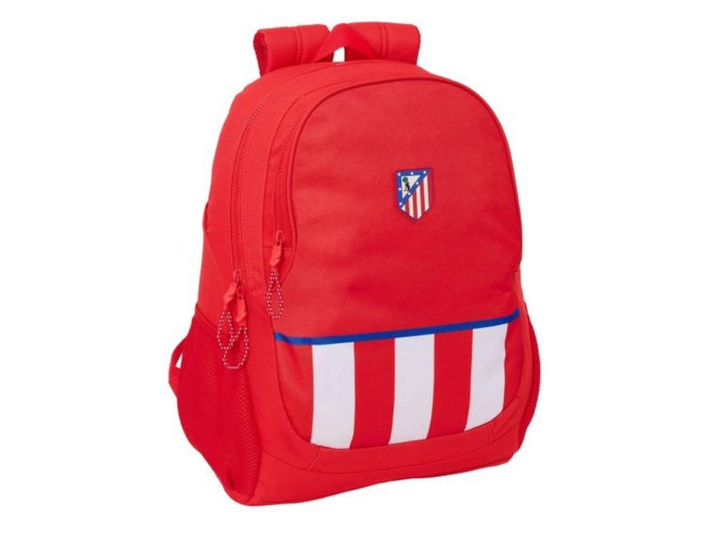 MOCHILA SAFTA 612485665 ATCO. DE MADRID ADAP CARRO