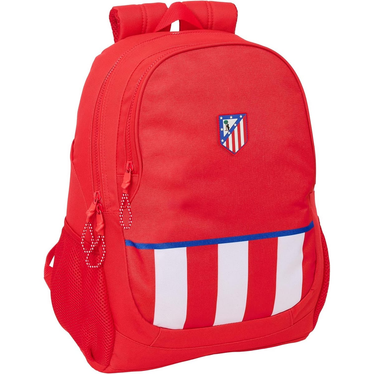MOCHILA SAFTA 612485665 ATCO. DE MADRID ADAP CARRO