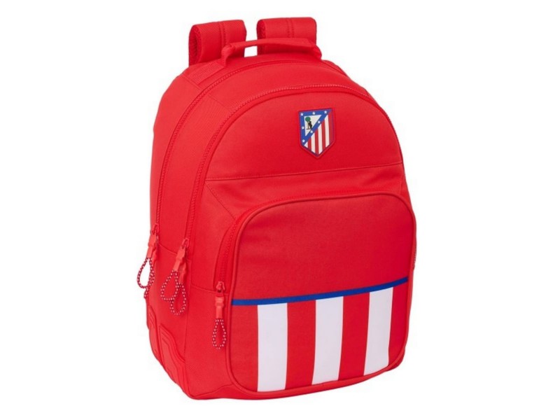MOCHILA SAFTA 612485773 ATCO. DE MADRID ADAP CARRO