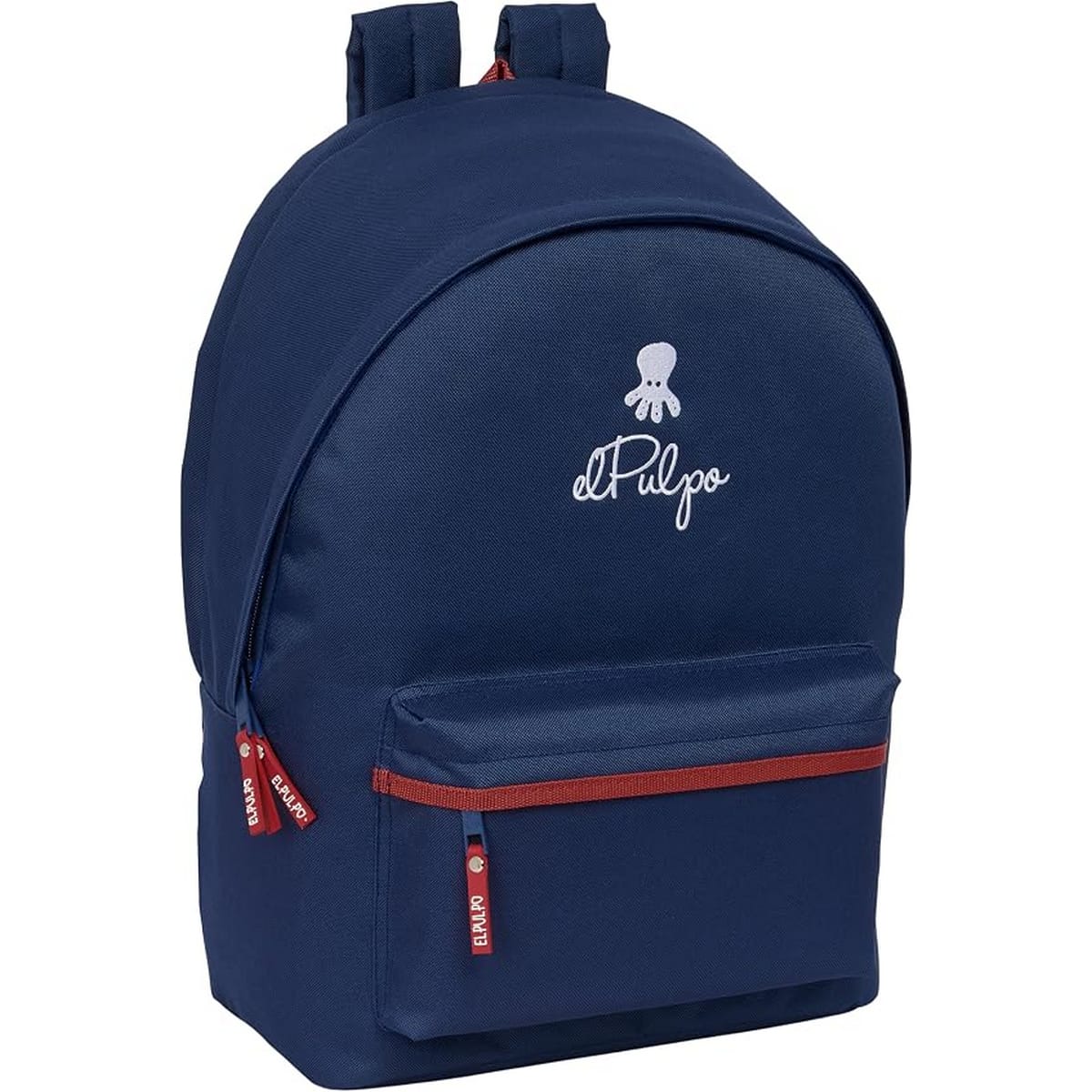 MOCHILA SAFTA 612576820 EL PULPO PARA PORTATIL 15,