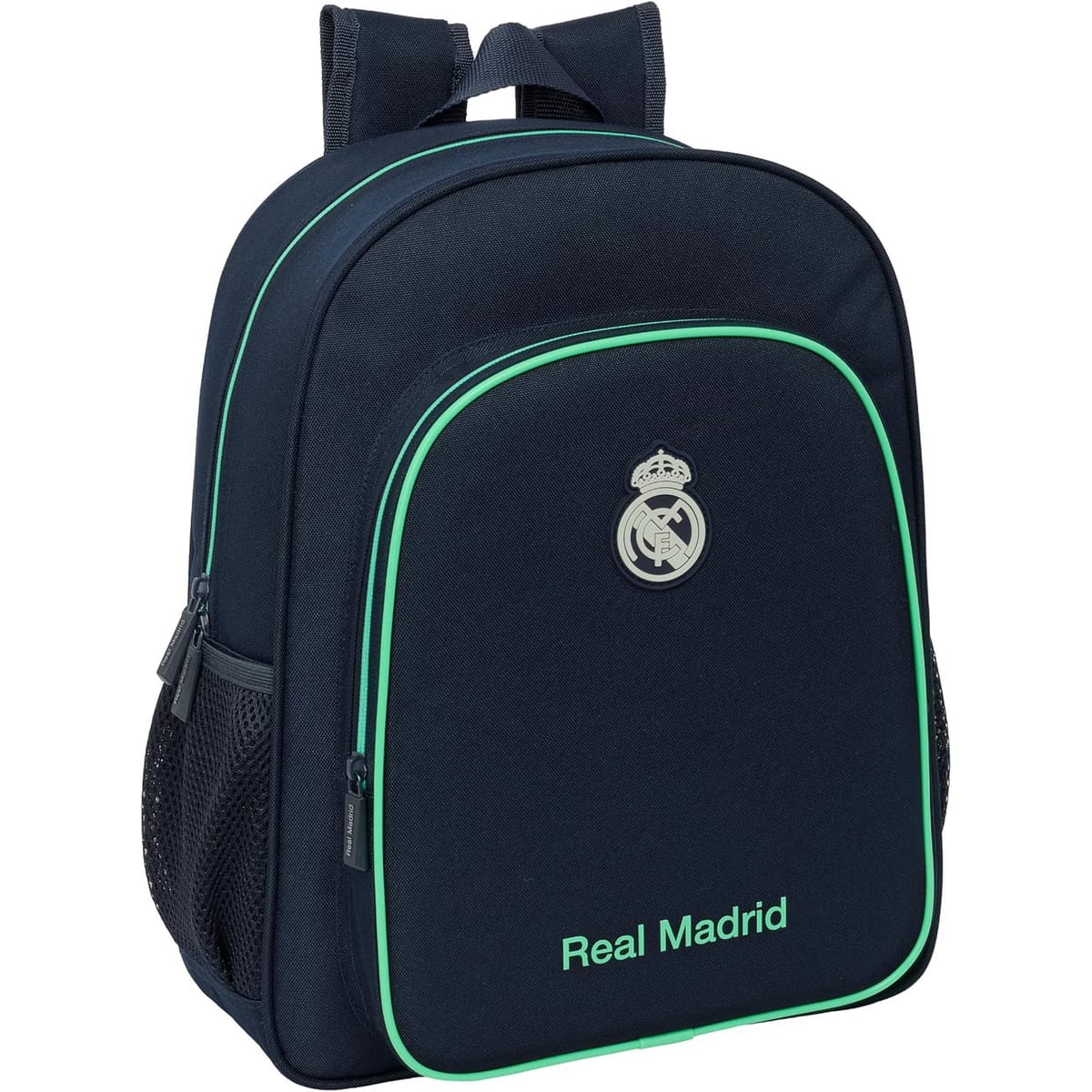 MOCHILA SAFTA 612557640 REAL MADRID 2ª EQUI 25/26 