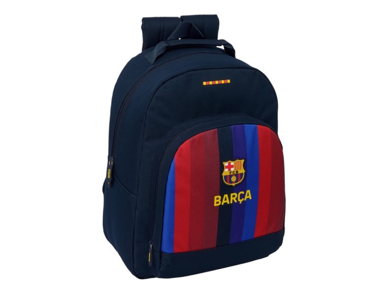 MOCHILA SAFTA 612629305 F.C.BARCELONA 1ª EQUIP. 26