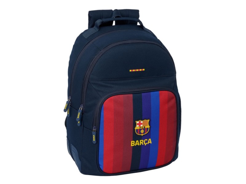 MOCHILA SAFTA 612629773 F.C.BARCELONA 1ª EQUIP. 26