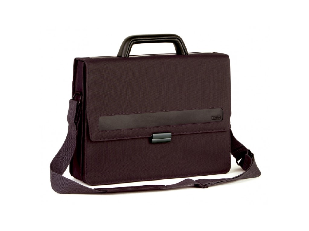 MALETIN ASA FINOCAM J724 BURDEOS 38x29 CM