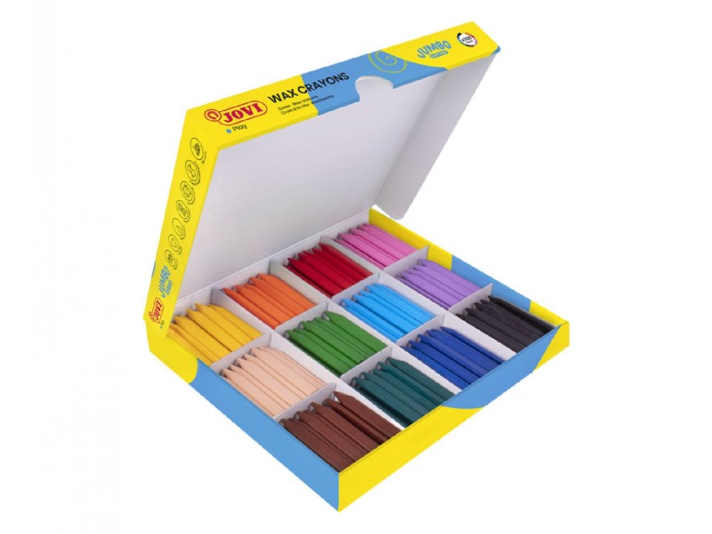 CERA JOVI COLOR 300 UNIDADES TRIWAX REF. 979