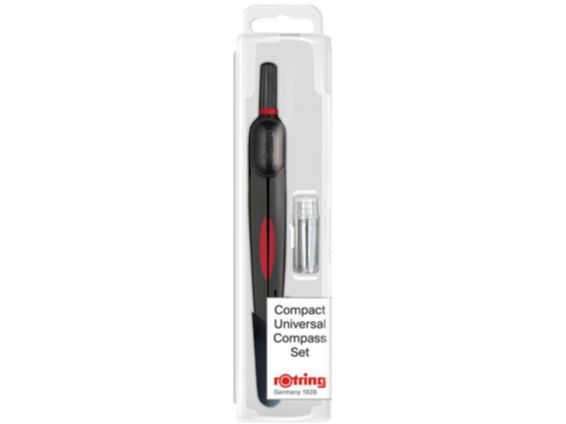 COMPAS ROTRING S0676530 + MINAS UNIVERSAL