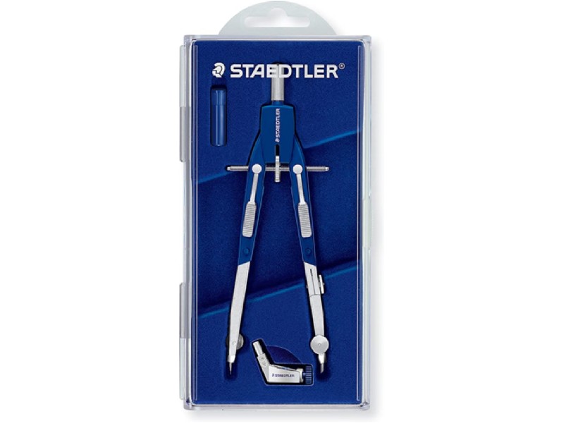 COMPAS STAEDTLER 552-01 MARS COMFORT