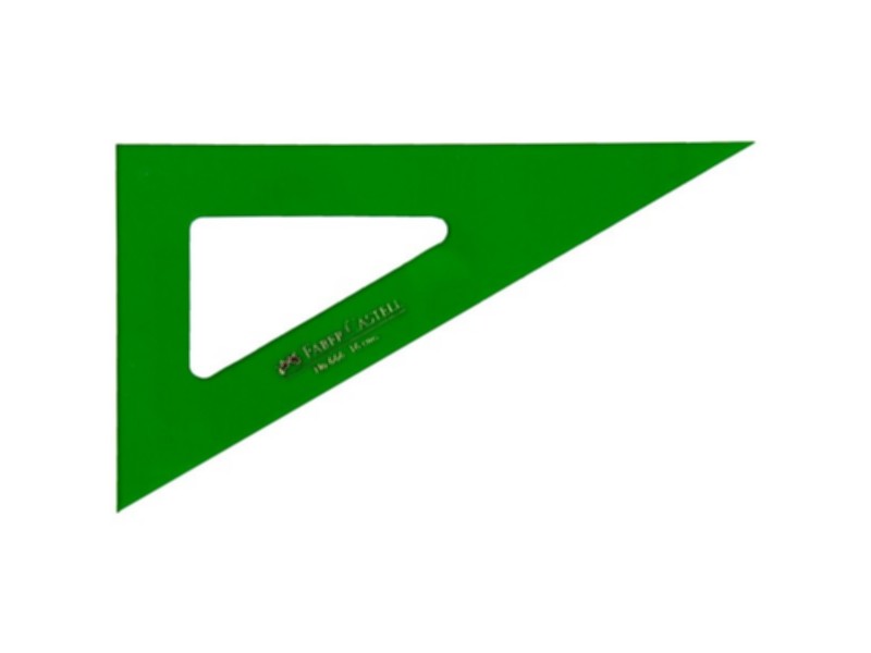 CARTABON TECNICO VERDE FABER 28º 666-28