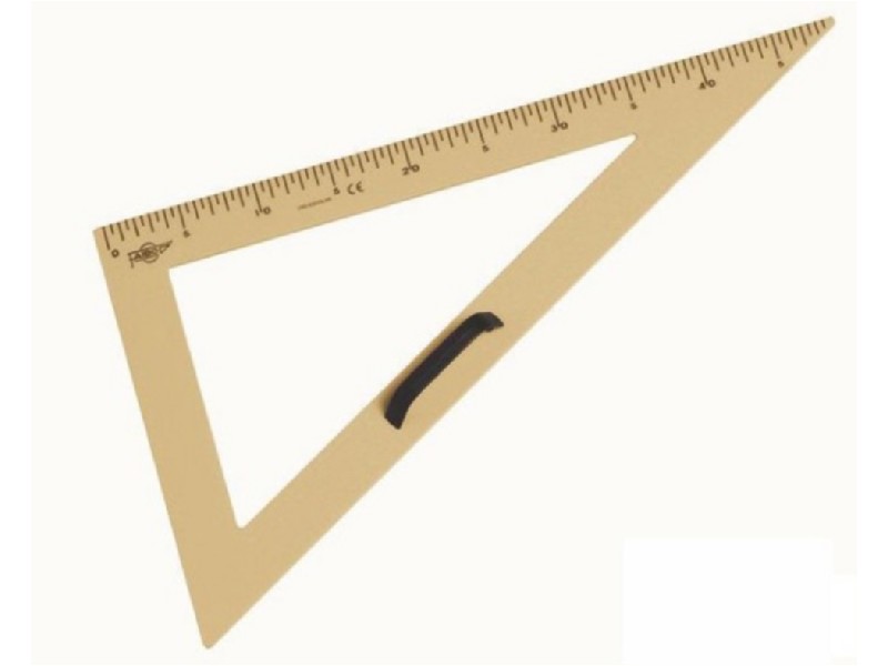 CARTABON ENCERADO 50 CM. PLASTICO FAJEDA 235