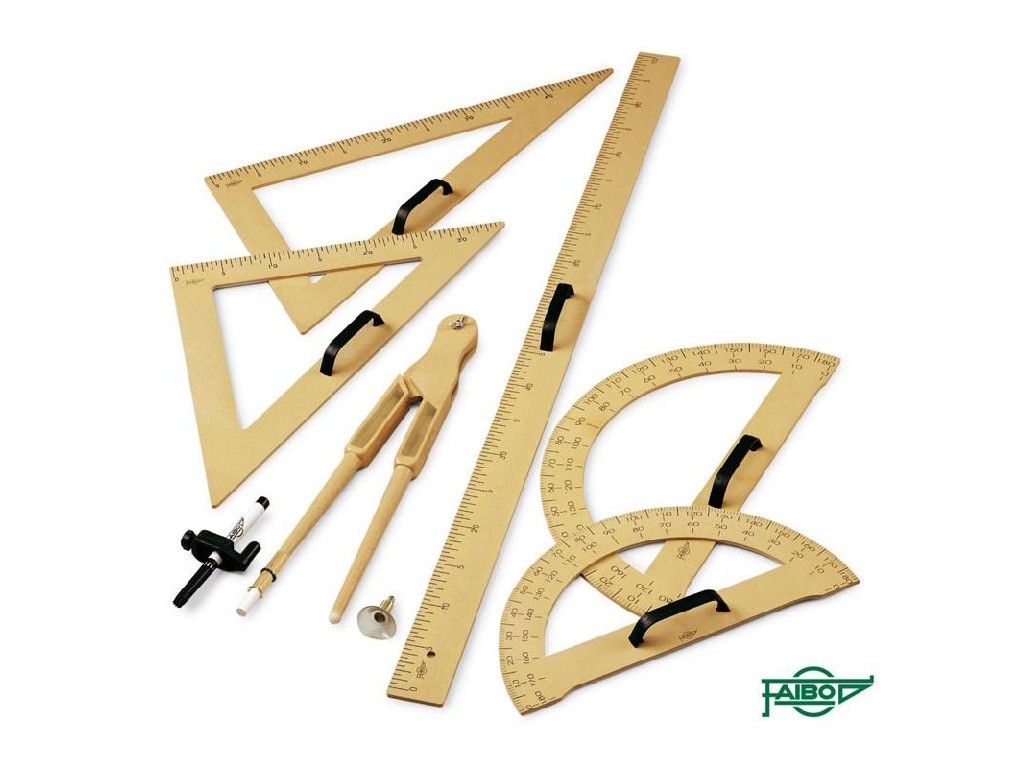 JUEGO ENCERADO PLASTICO SETPU 5 PIEZAS MARRON