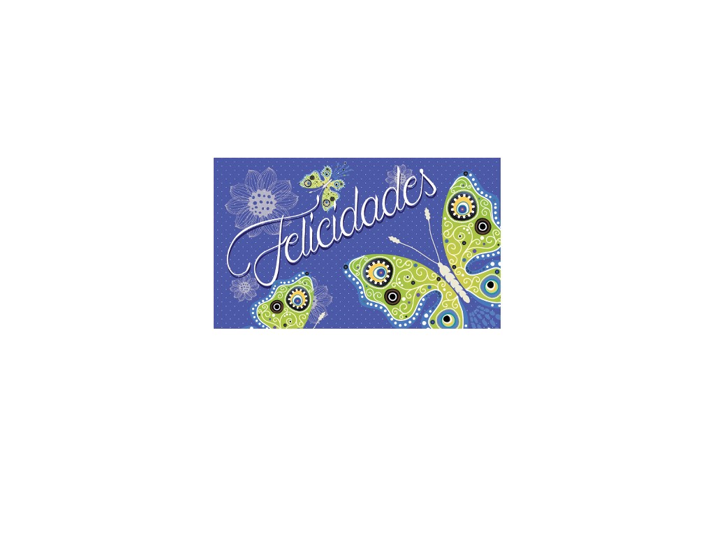 ETIQUETAS ARGUVAL FELICIDADES 39600 R/250 UNIDADES