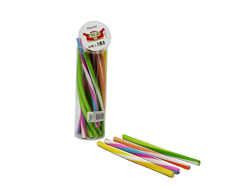 GOMA BORRAR PRAXTON EXTRALARGA PR649 EXPO/24 UN