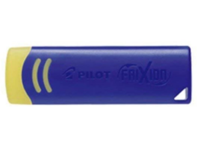 GOMA BORRAR PILOT BOLI FRIXION EFR6L unidad*