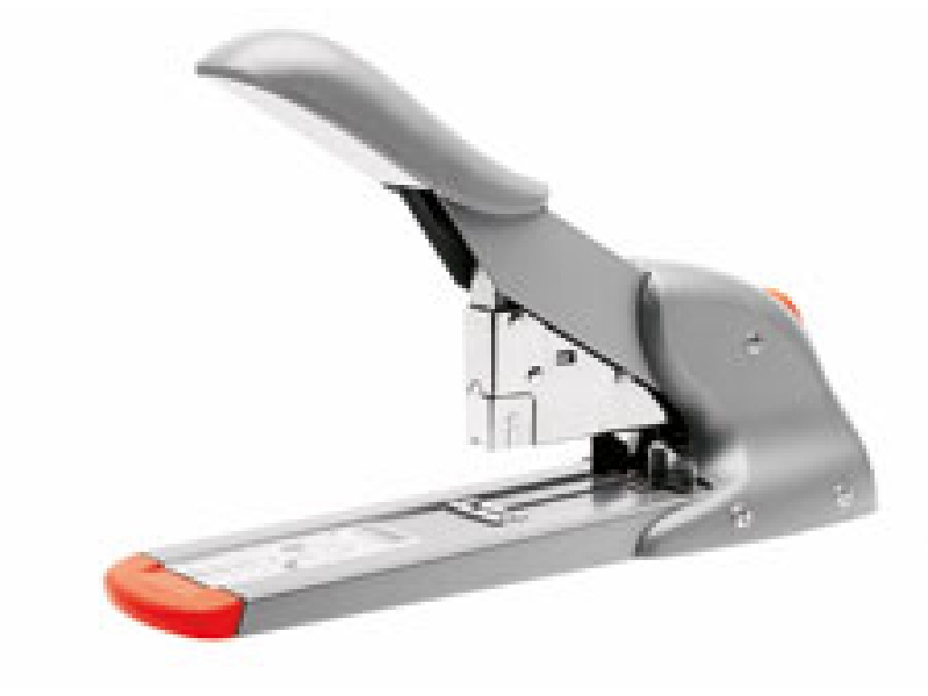 GRAPADORA RAPID HD-110 HASTA 110 HOJAS