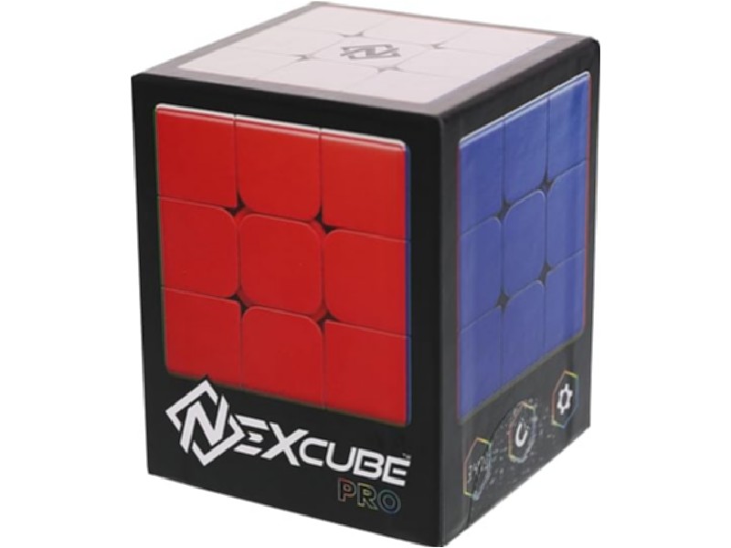 JUEGO GOLIATH NEXCUBE 3x3 PRO 919905