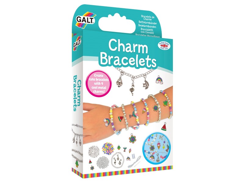 JUEGO GALT CHARM BRACELETS 1003262