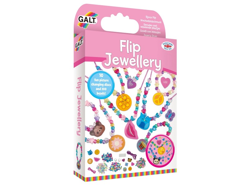 JUEGO GALT FLIP JEWELLERY 1004606