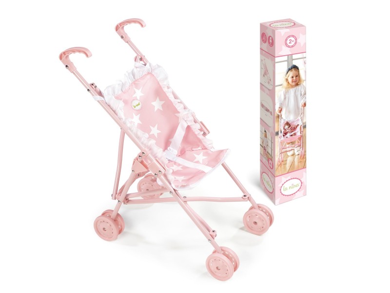 JUEGO LA NINA SILLA PASEO CARLOTA 60404