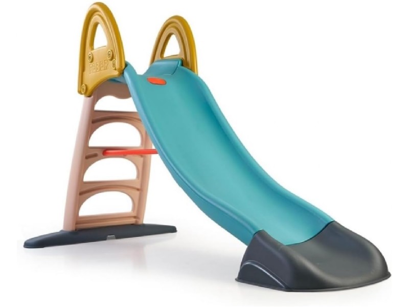 JUGUETE FEBER TOBOGAN CASUAL WATER SLIDE FEL11000