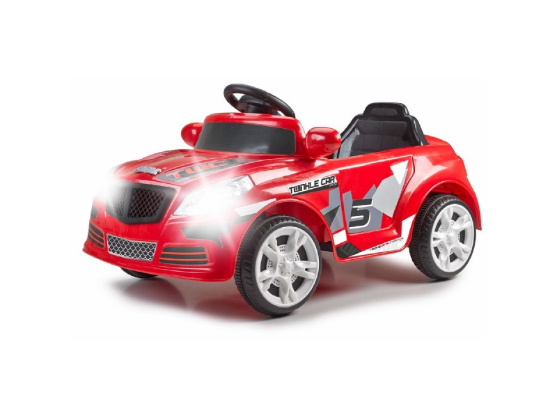 JUGUETE FEBER COCHE TWINKLE CAR FEN49000