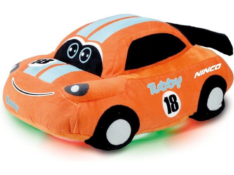 JUEGO NINCO TUBBY ZIPPY RACING NT10055