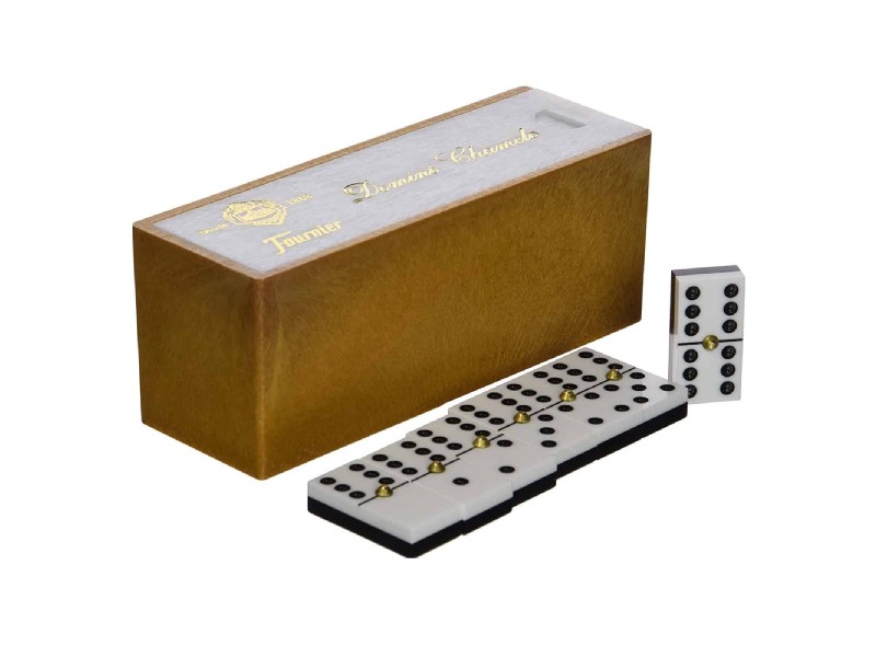 DOMINO FOURNIER 29405 CHAMELO CAJA PLASTICO